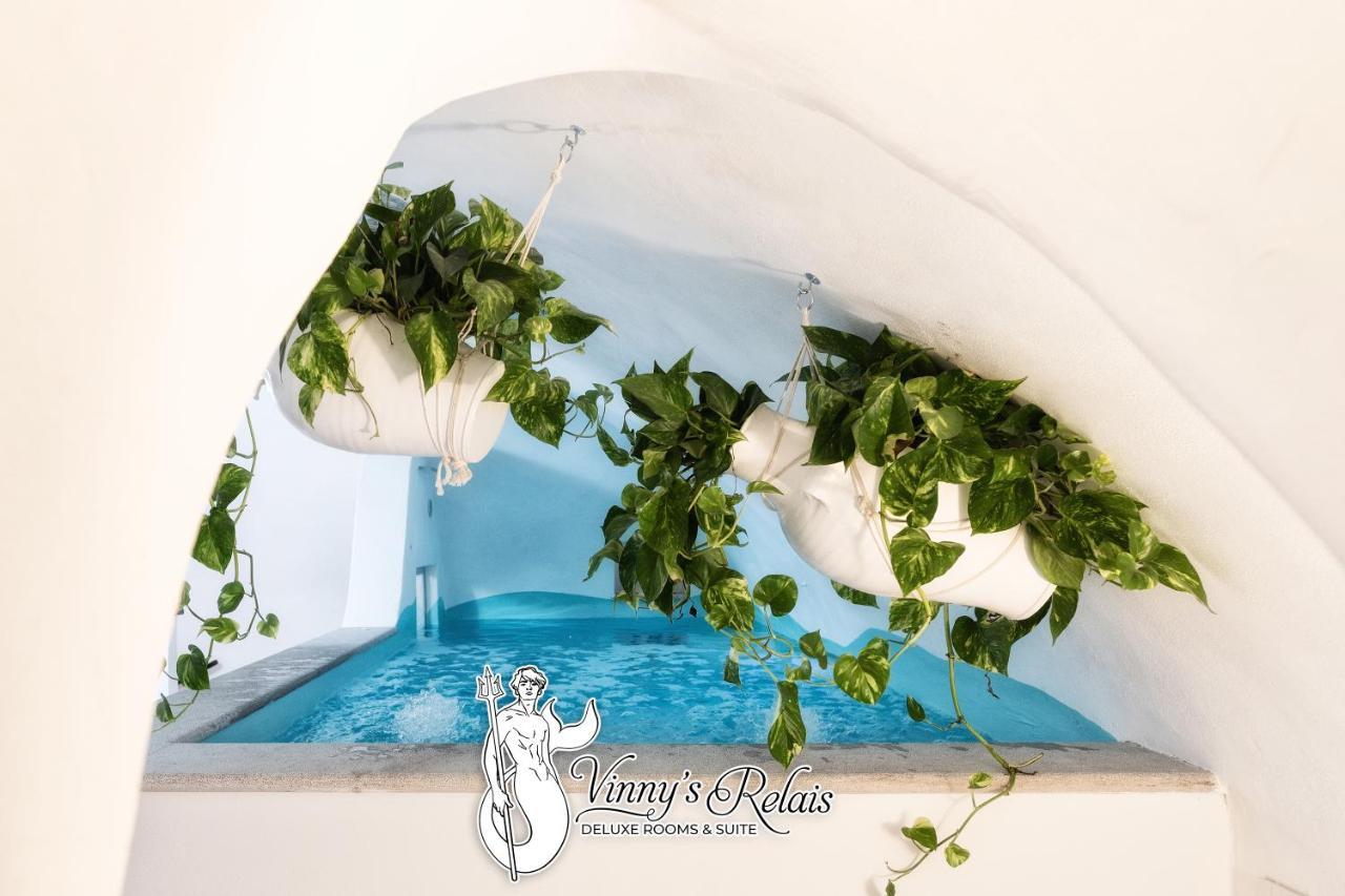 Bed & Breakfast Vinny's Relais Vietri sul Mare